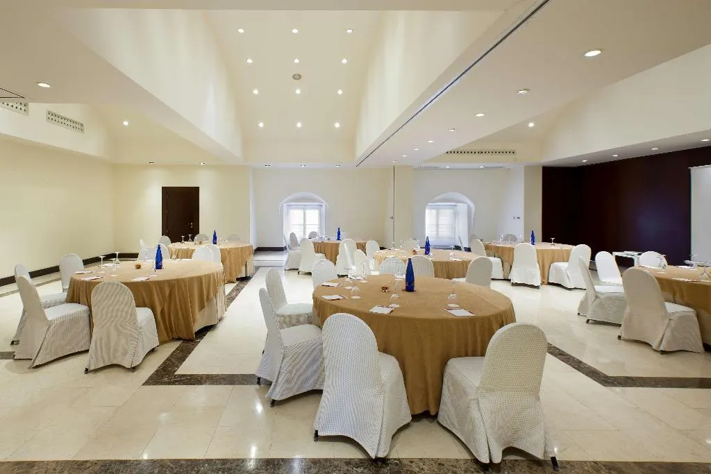 Conferences, NH Collection Palacio de Aranjuez, Madrid