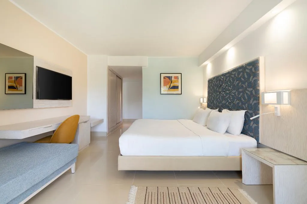 Double or Twin STANDARD Room, Iberostar Selection Diar el Andalous, Tunisia