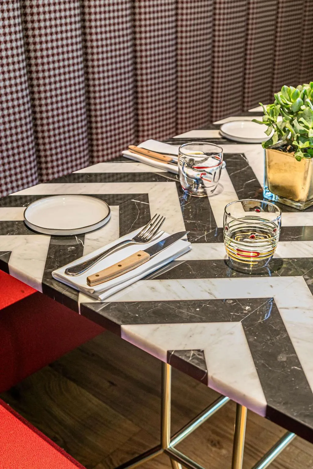 Restaurant, Hyatt Centric Milan Centrale, Milan
