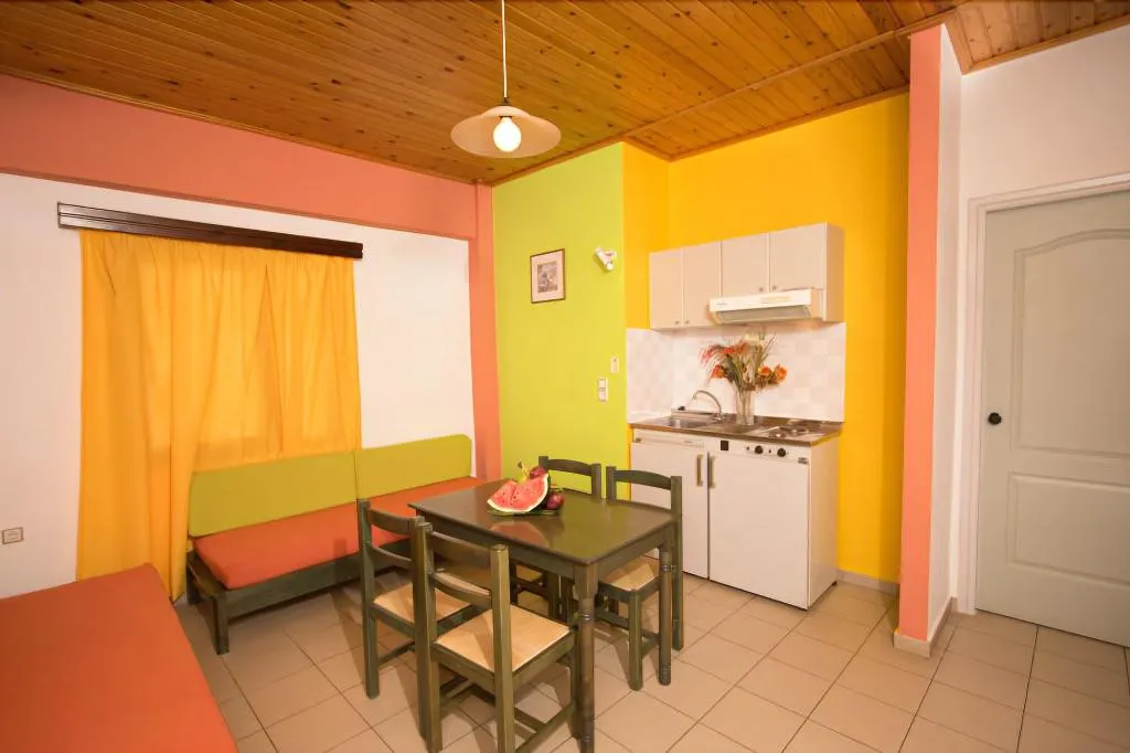 Room, Mythos Platanias, Crete