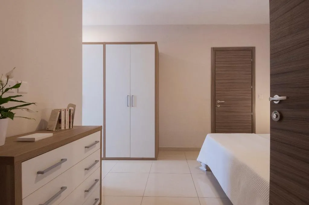 APARTMENT THREE BEDROOMS Room, Blubay Apartments by ST Hotels, Malta