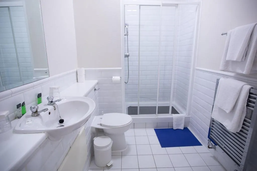 Room, Maynooth Campus Conference And Accommodation, Dublin