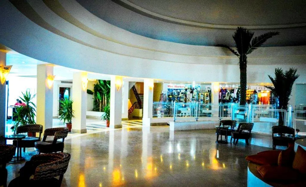General view, Coral Sun Beach Safaga, Red Sea Riviera
