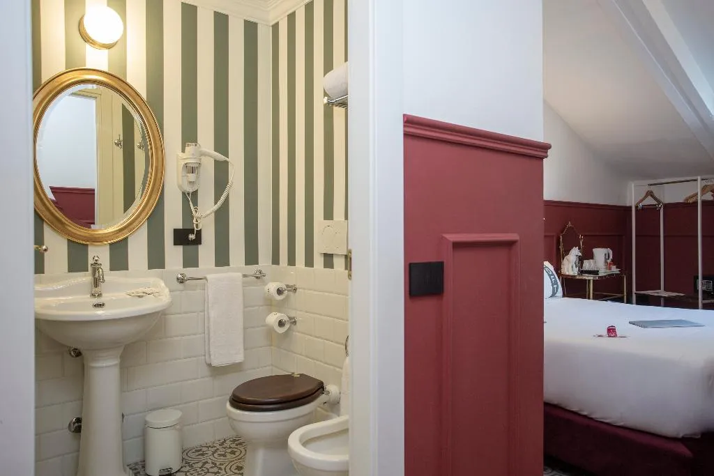 Double or Twin STANDARD Room, Casual Eclettico Milano, Milan
