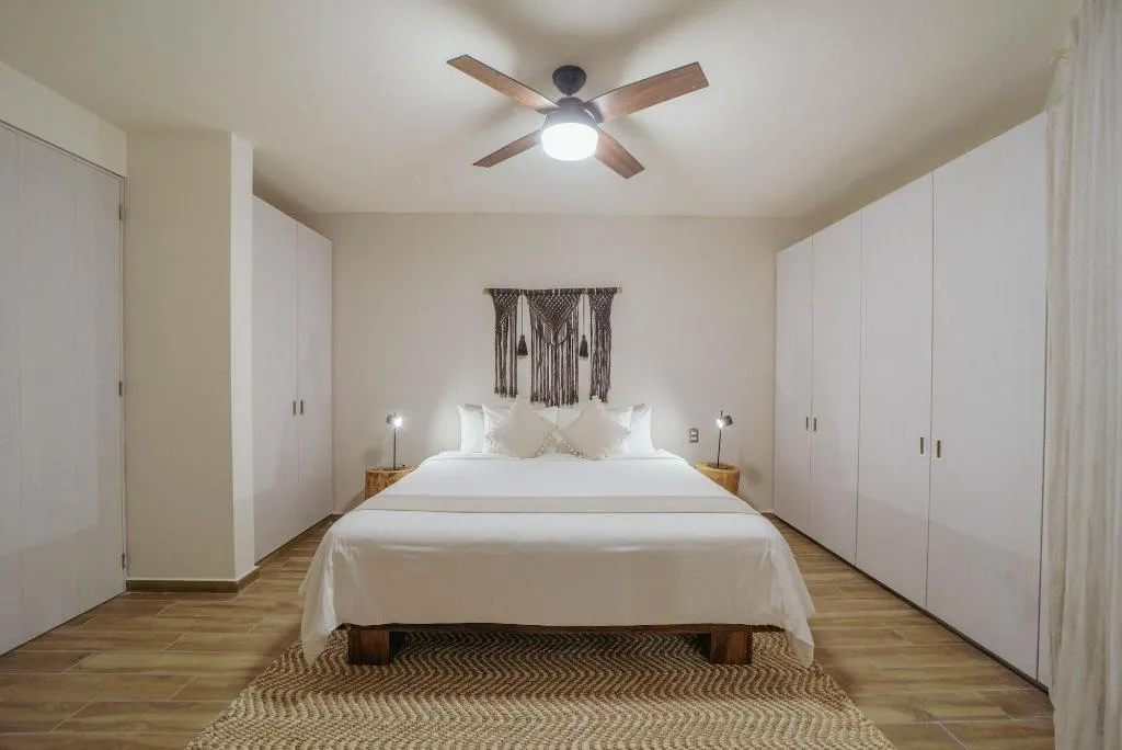 Room, K'uyen Boutique Hotel, Cancun Area