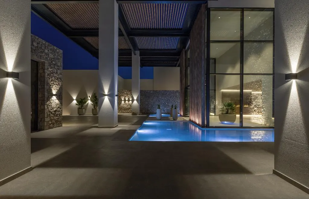 General view, Mosay Kos All Suite Hotel, Kos