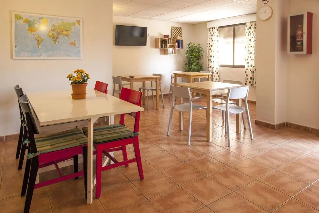 Restaurant, Serramar, Costa Del Sol