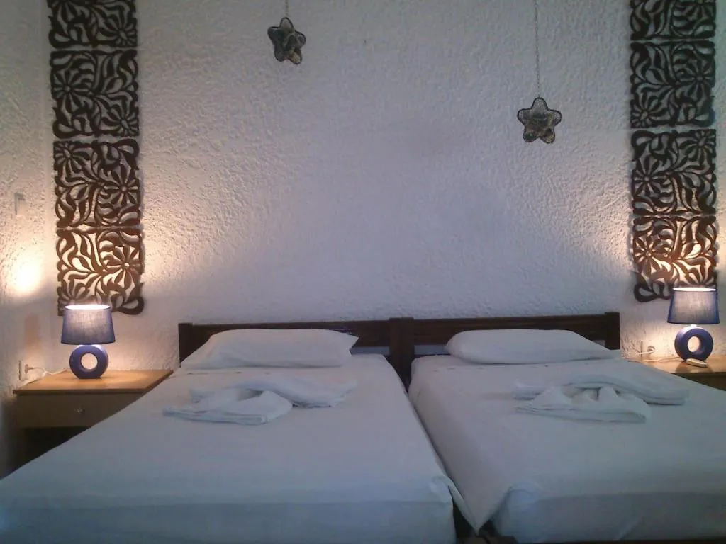 Room, Kiotari Beach Apartments - Studios, Rhodes