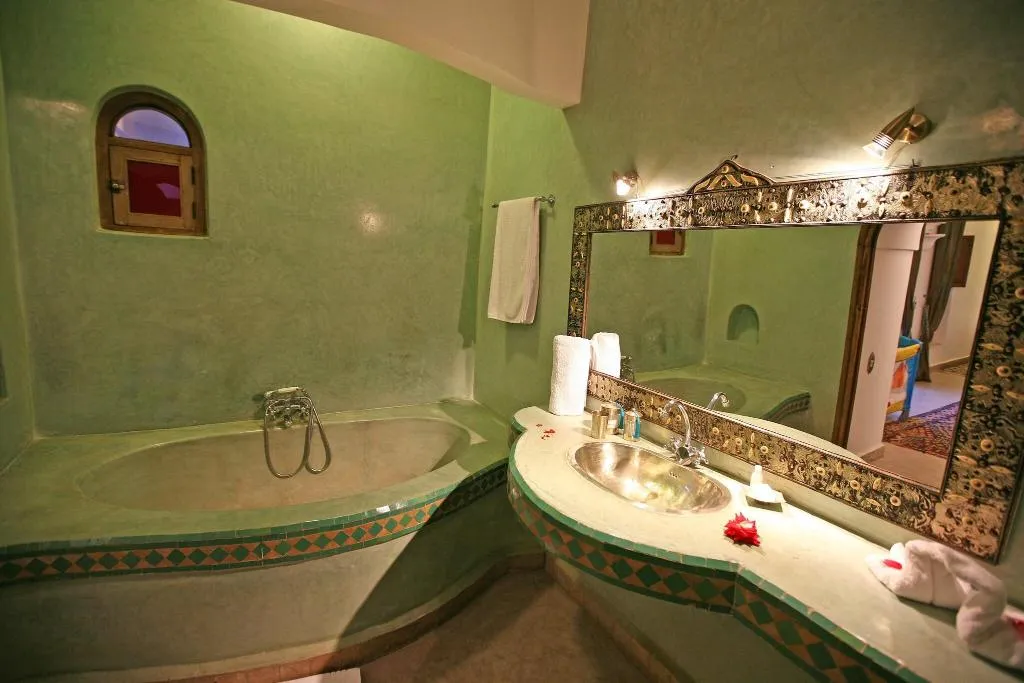Room, Riad Laora By La Siredrah, Marrakech