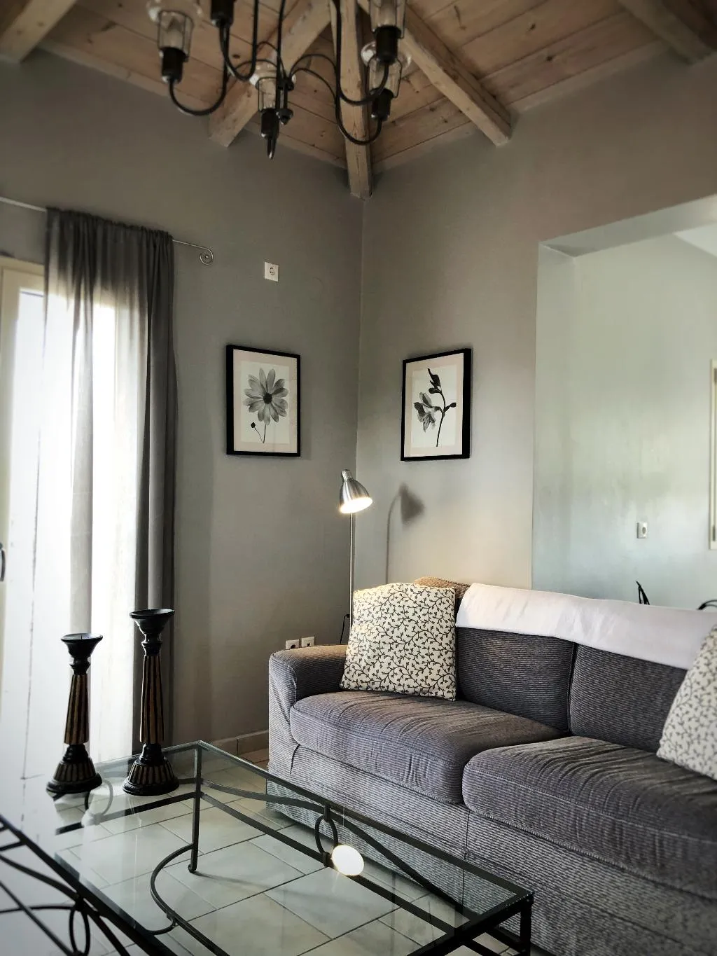 Room, The Season Villas, Kefallinia