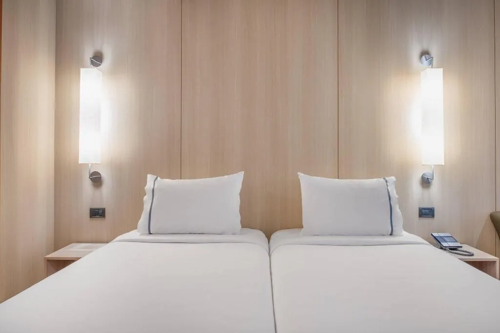 Room, AC Málaga Palacio, Costa Del Sol