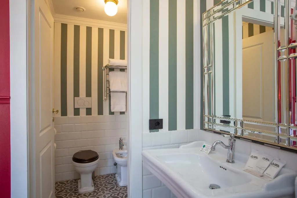 Double or Twin DELUXE Room, Casual Eclettico Milano, Milan