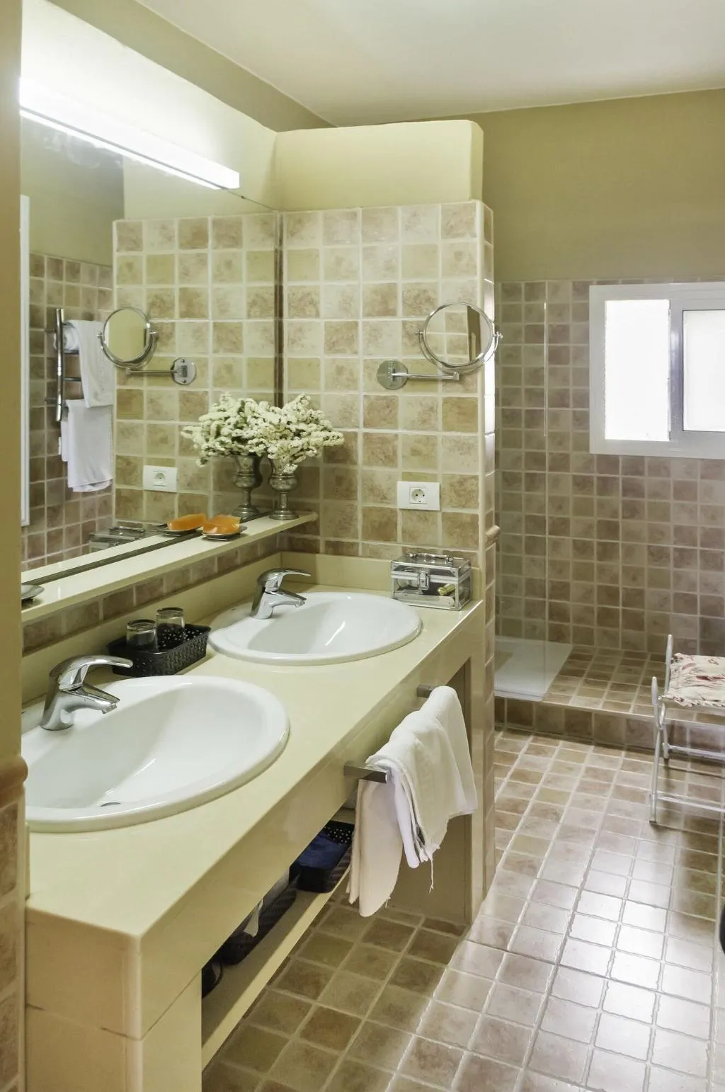 Room, Finca Malpais Trece, Tenerife