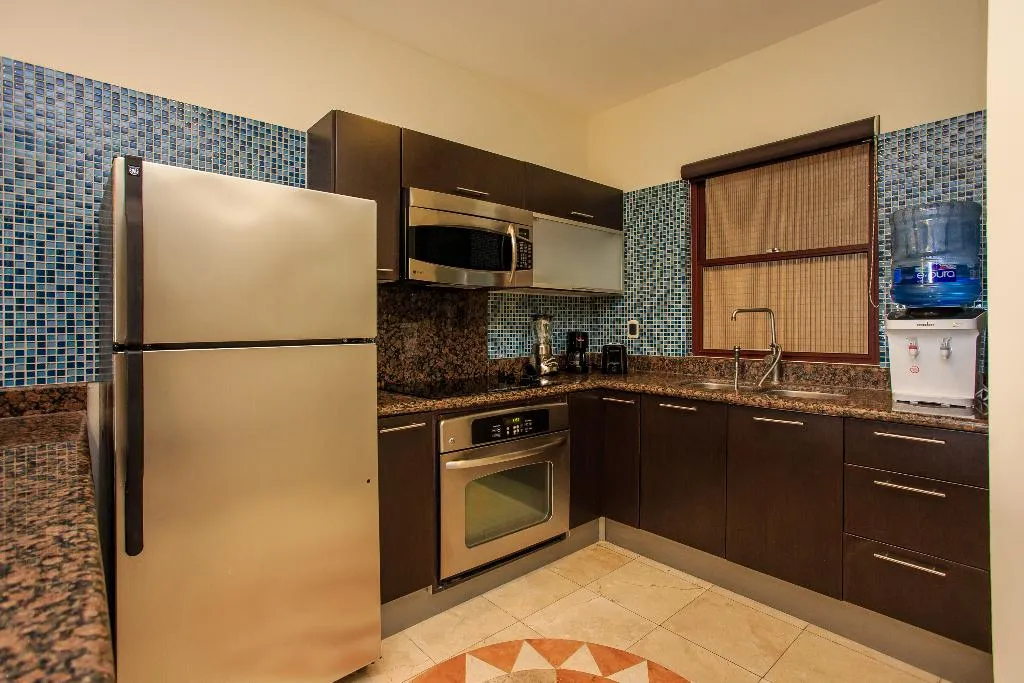 APARTMENT SUPERIOR TWO BEDROOMS Room, El Faro Residences, Playa Del Carmen
