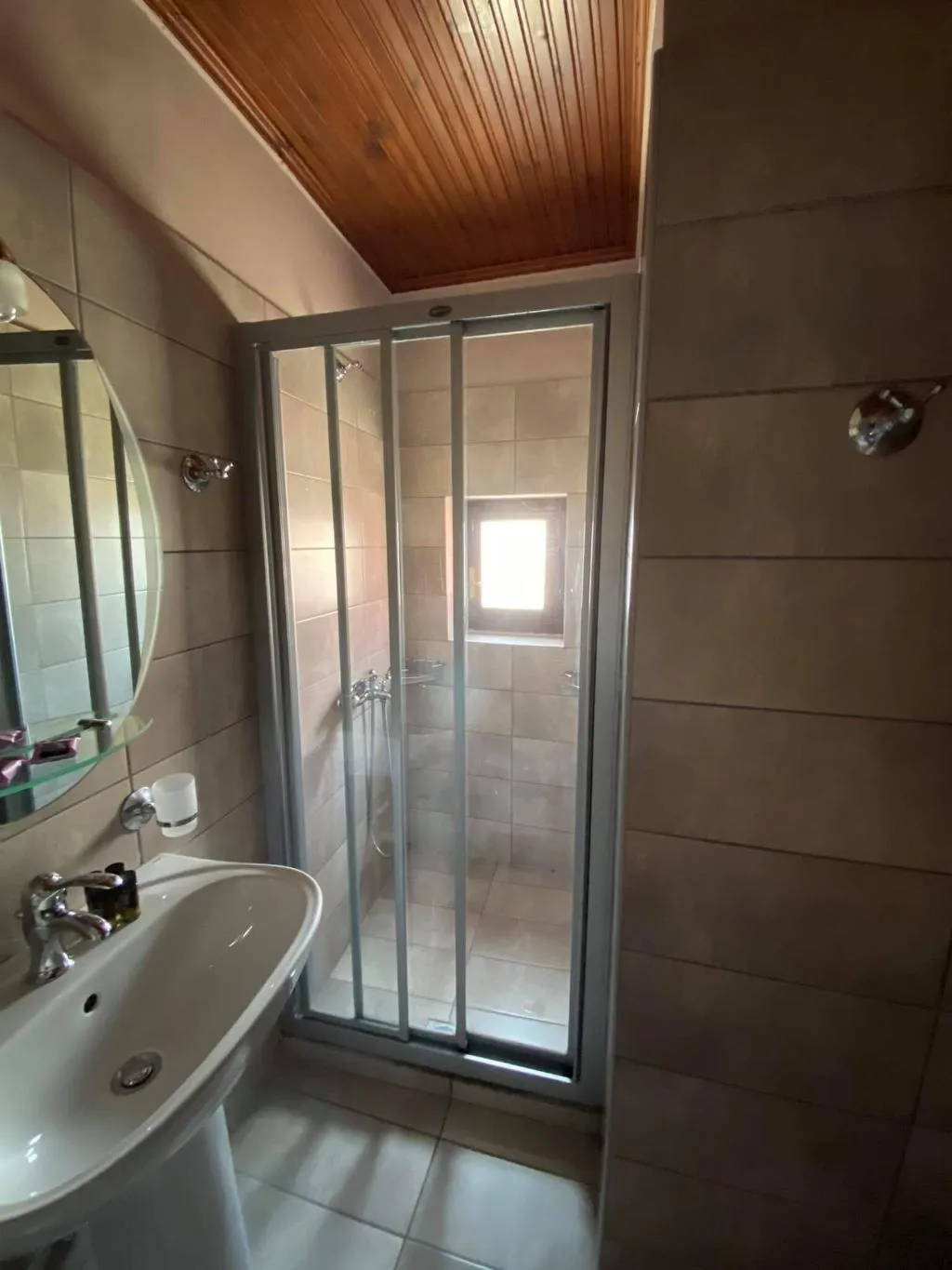 Room, Helena Hotel, Crete