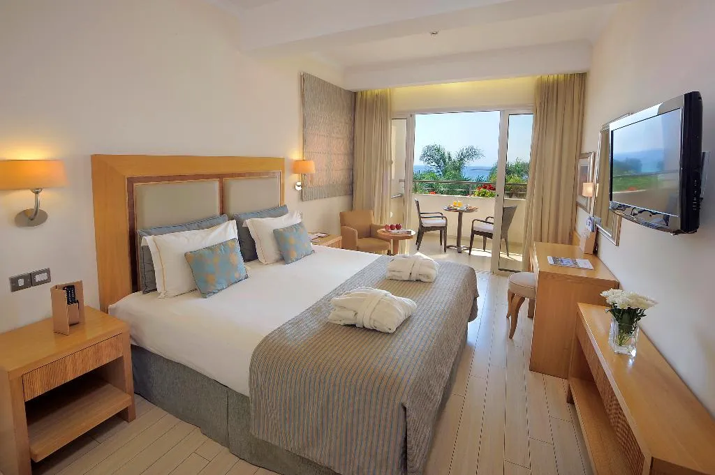 Double or Twin SUPERIOR Room, Olympic Lagoon Resort, Cyprus