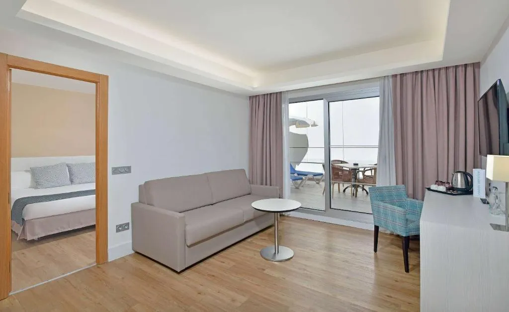 SUITE STANDARD Room, Sol Torremolinos Don Pedro, Costa Del Sol