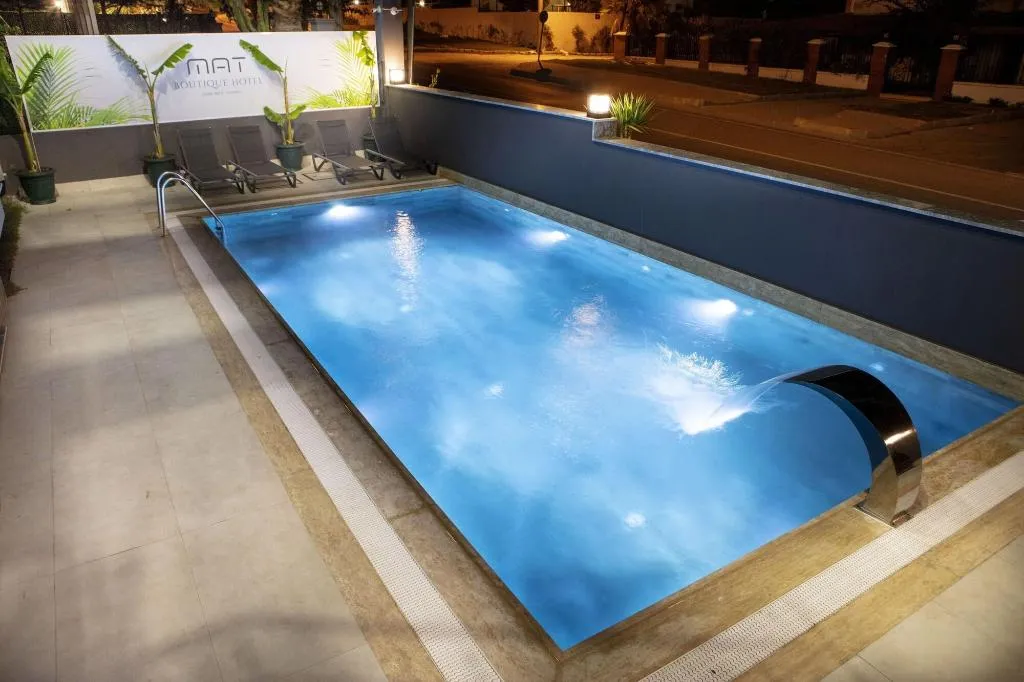 Sports and Entertainment, Mat Boutique Otel, Izmir
