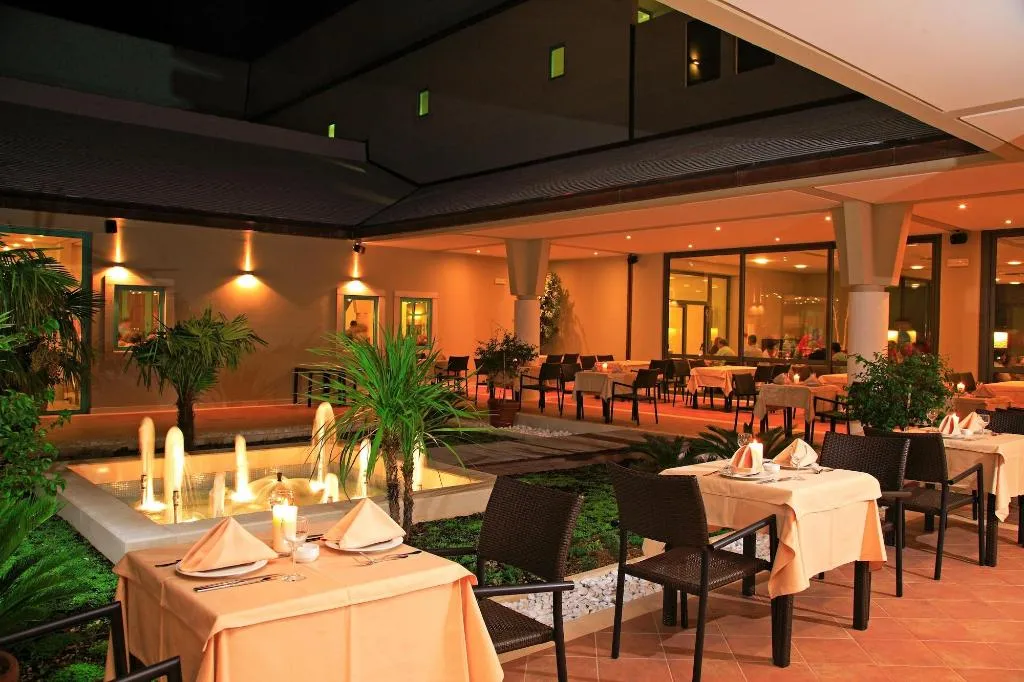 Restaurant, Bretanide, Split