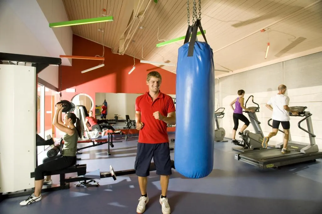 Sports and Entertainment, Valamar Pinia Hotel, Istria
