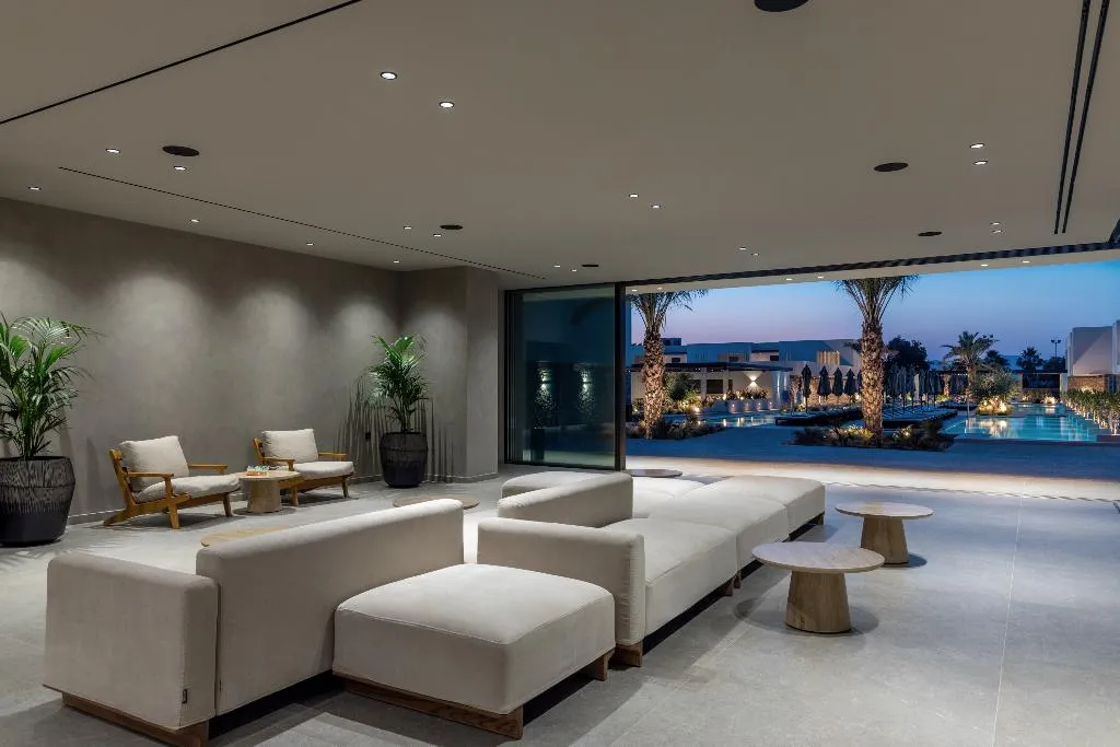 Lobby, Mosay Kos All Suite Hotel, Kos