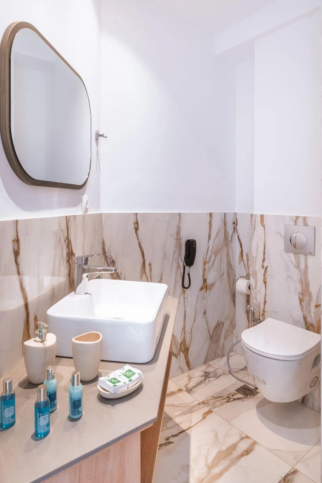 Double or Twin SUPERIOR Room, Kahlua Boutique Hotel, Crete