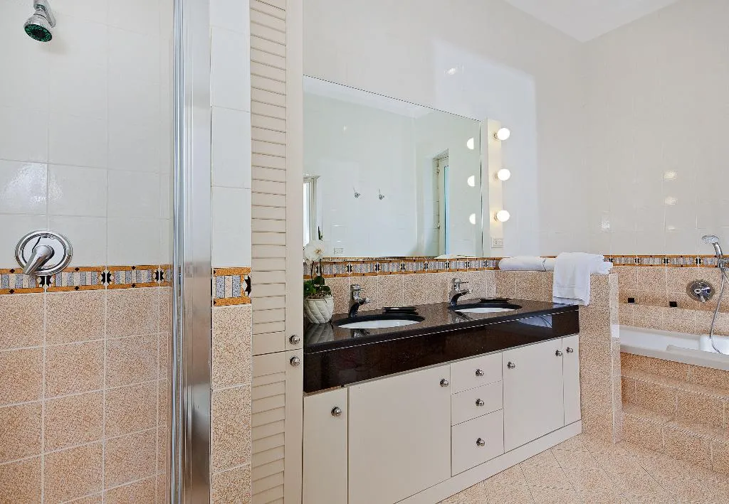 JUNIOR SUITE SEA VIEW Room, Villa Oriana Relais, Naples