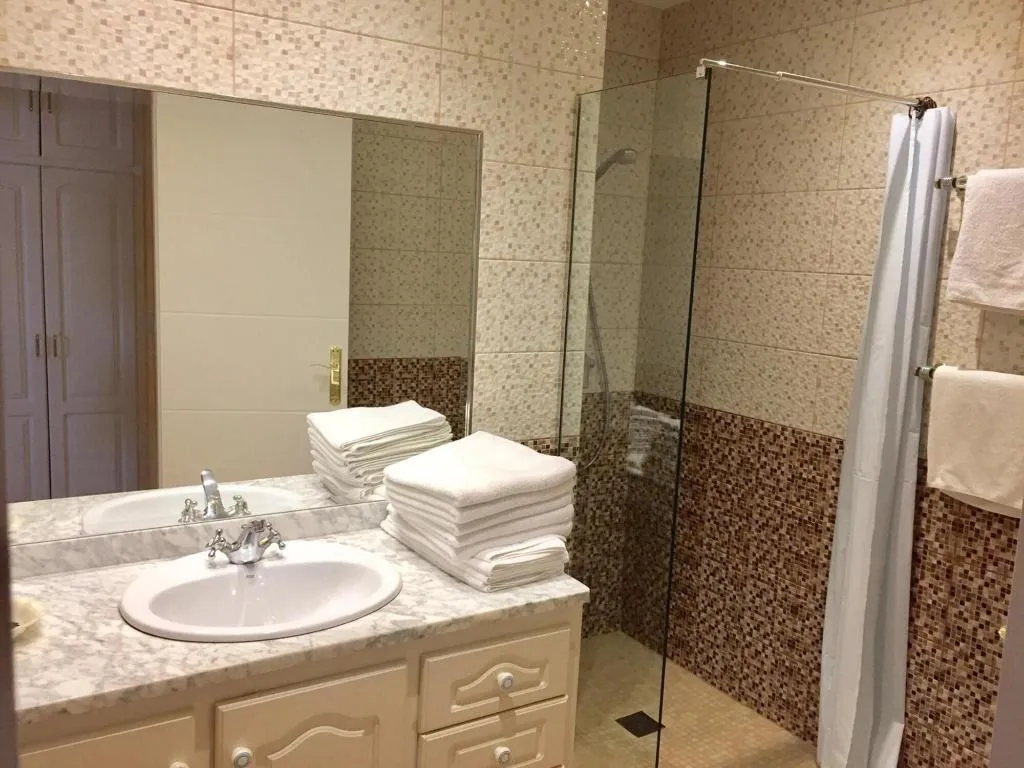 Room, Hotel Silvia, Costa Brava