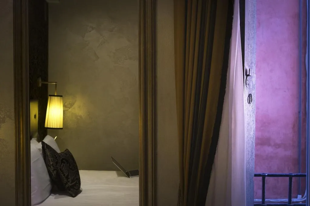 DOUBLE CLASSIC Room, Arcadia, Venice