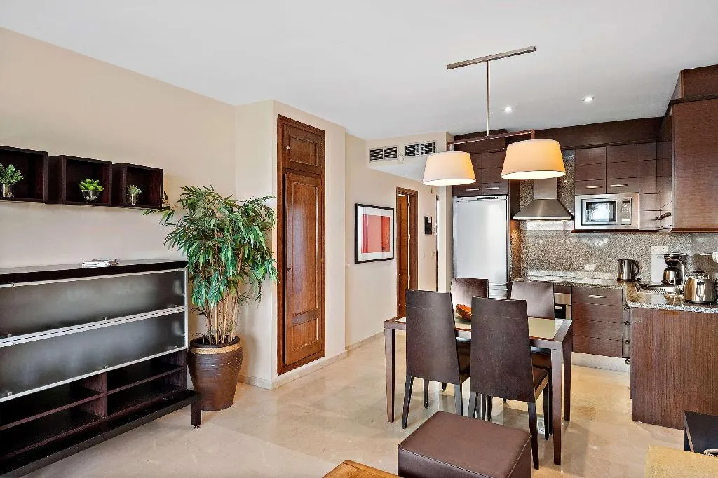 SUITE ONE BEDROOM Room, Wyndham Grand Costa del Sol, Costa Del Sol