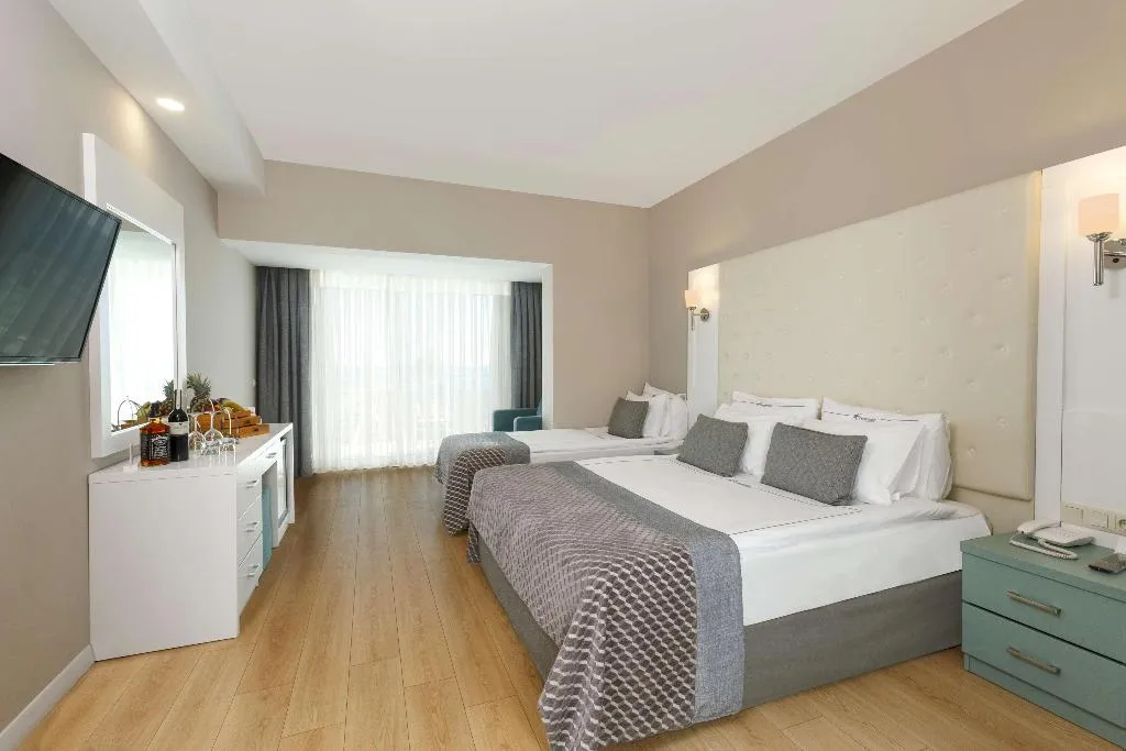 Room, Corendon Playa Kemer, Antalya