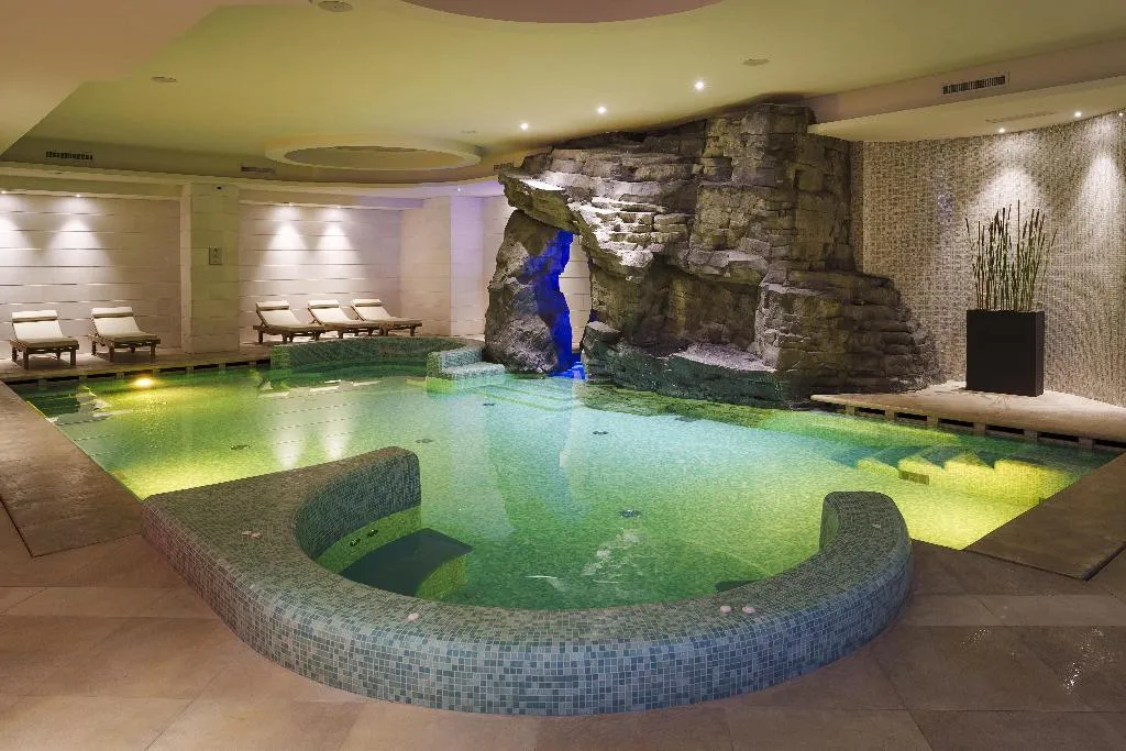 Sports and Entertainment, Picciolo Etna Golf Resort & Spa, Curio Collection, Catania
