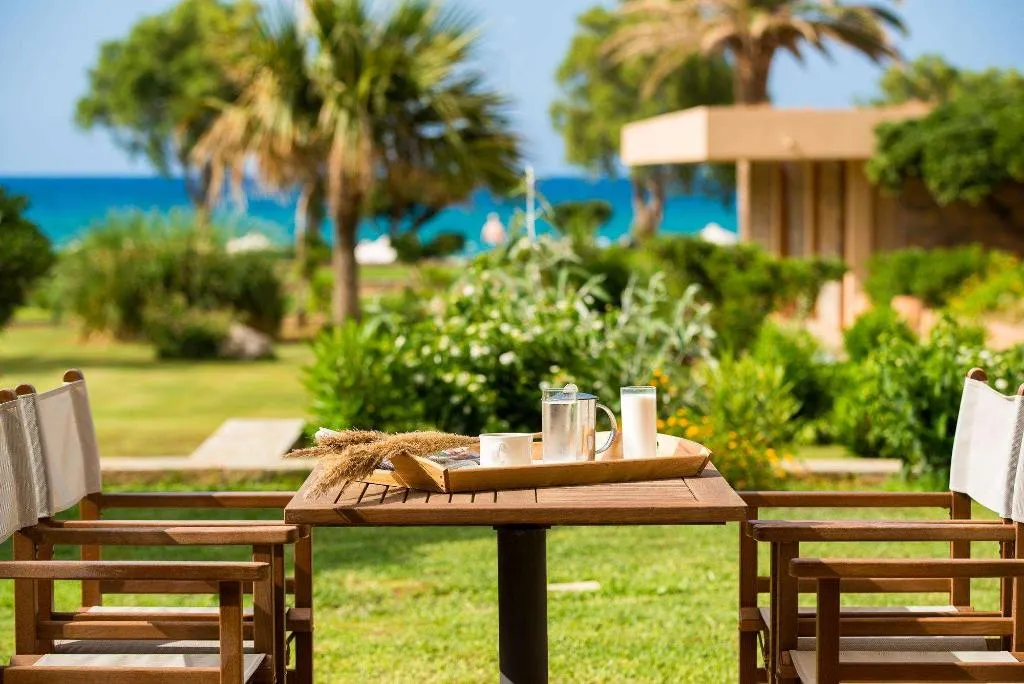 Room, Kernos Beach, Crete