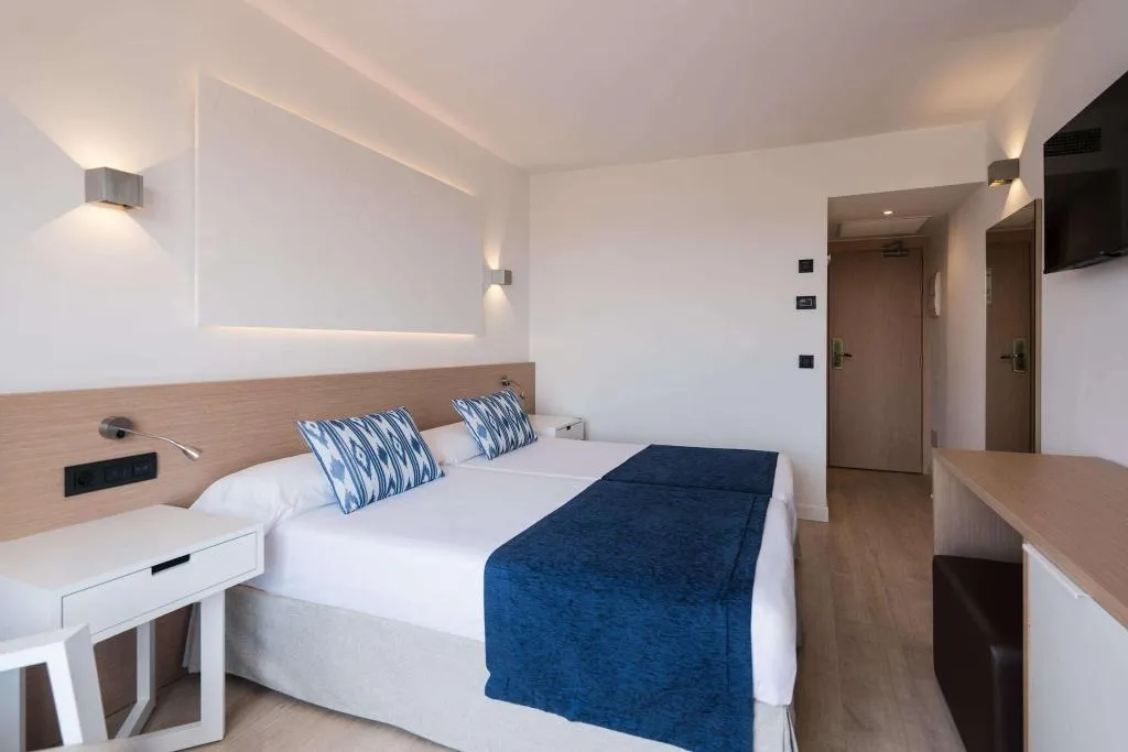 TWIN WITH BALCONY Room, THB Felip, Majorca