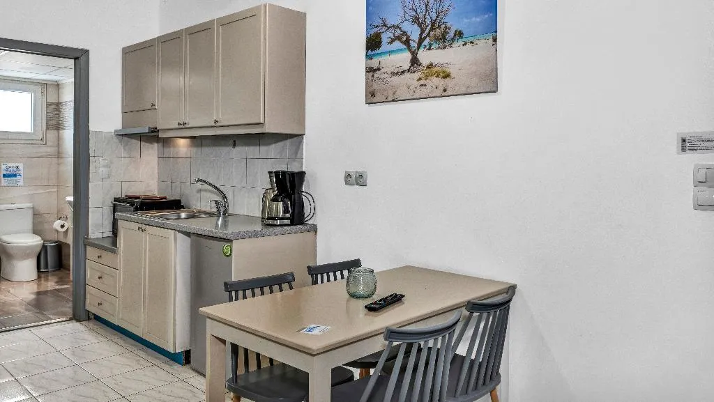 JUNIOR SUITE SUPERIOR Room, Erato, Crete
