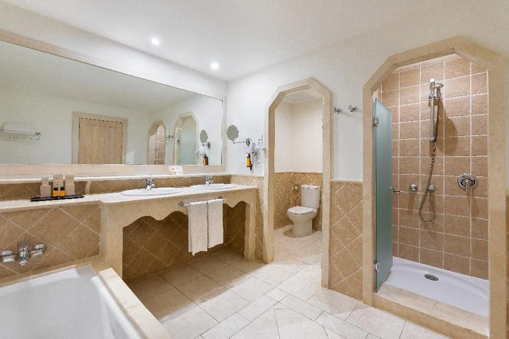 JUNIOR SUITE STANDARD Room, Gran Tagoro Family & Fun, Lanzarote