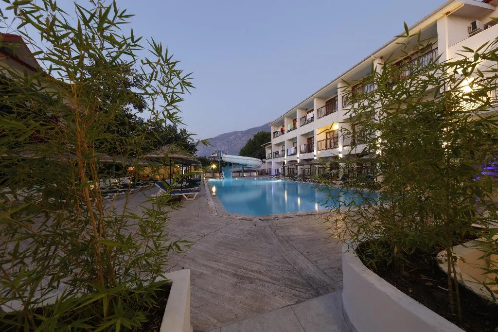 General view, Golden Life Resort Hotel & Spa, Dalaman