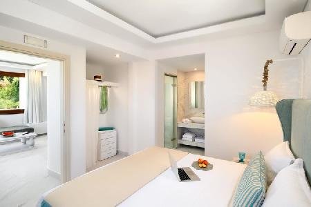 Naturist Resort Solaris, Istria