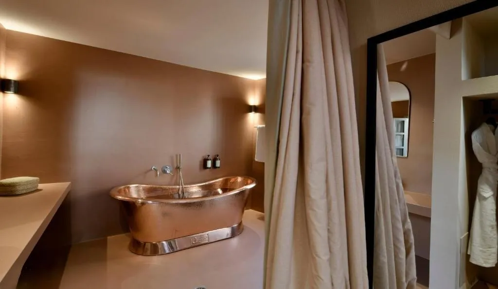 SUITE SEA VIEW Room, Terra Verde Oia By K&k, Santorini