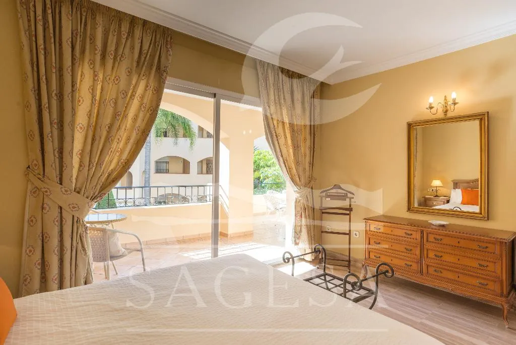 Room, Hacienda Playa, Costa Del Sol