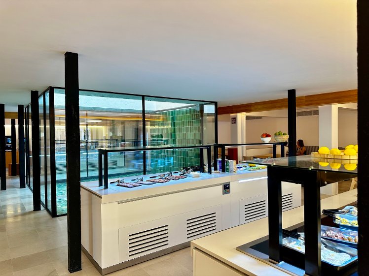 Hotel Sunclub Calavinya Adults Recommended, Costa Dorada
