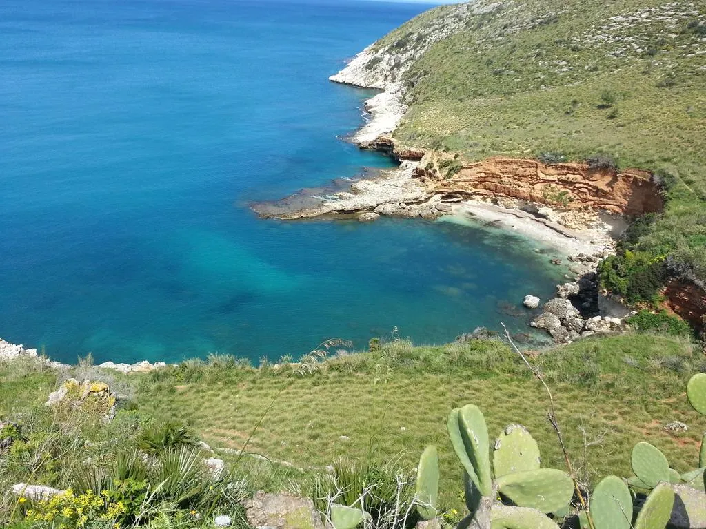 General view, Le Plejadi, Palermo