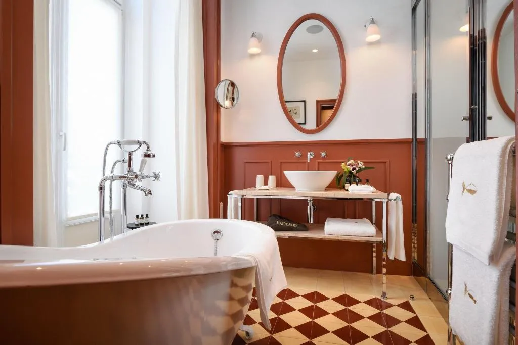 DOUBLE PRESTIGE Room, Bairro Alto, Lisbon