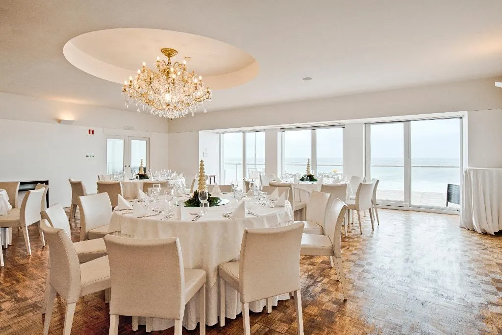 Conferences, Golden Tulip Porto Gaia, Porto