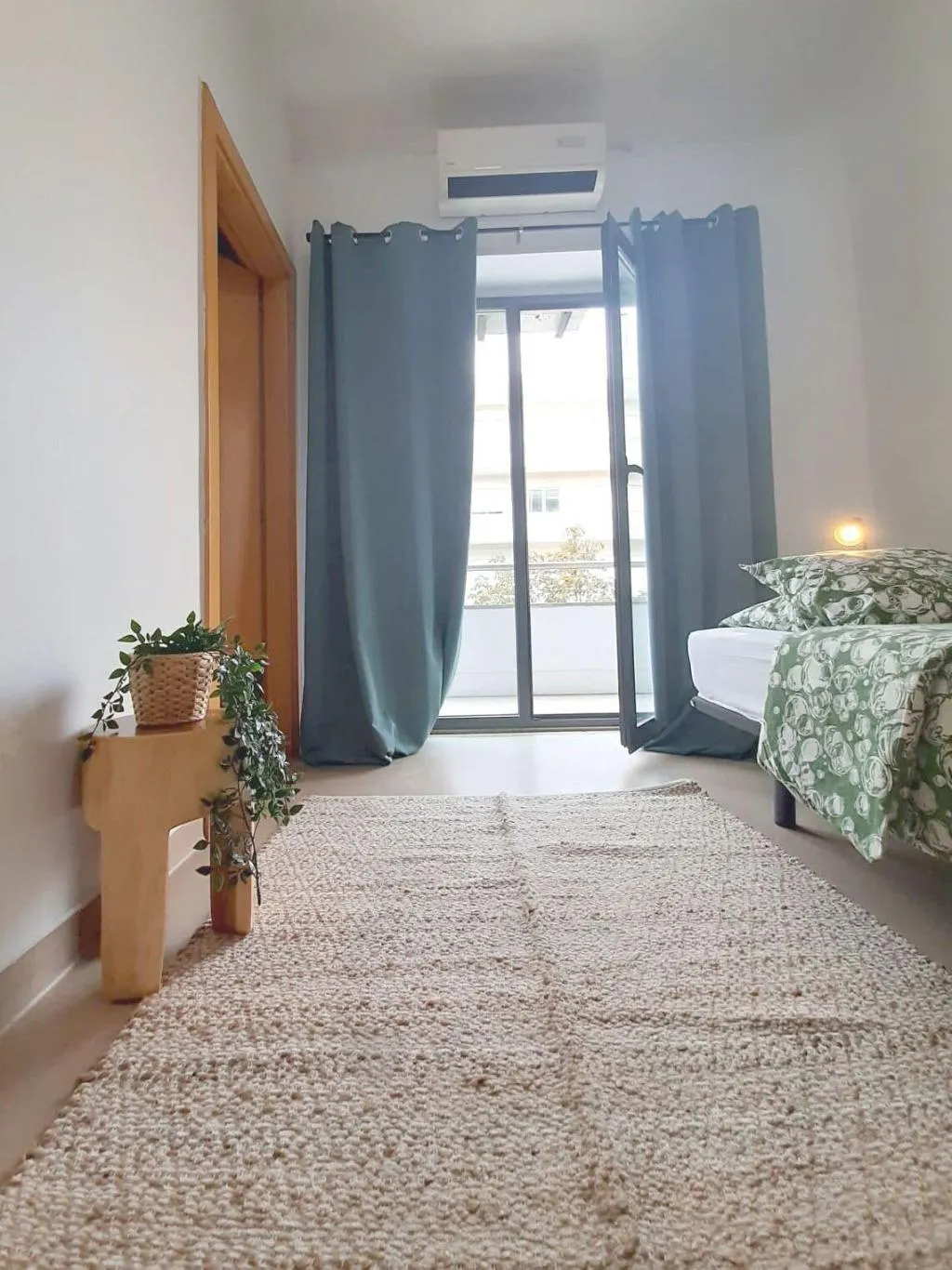 Room, WOT Nomad Social, Lisbon