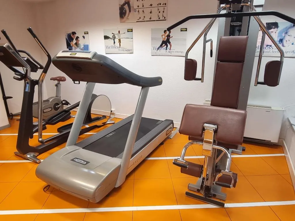 Sports and Entertainment, Novotel Firenze Nord Aeroporto, Florence