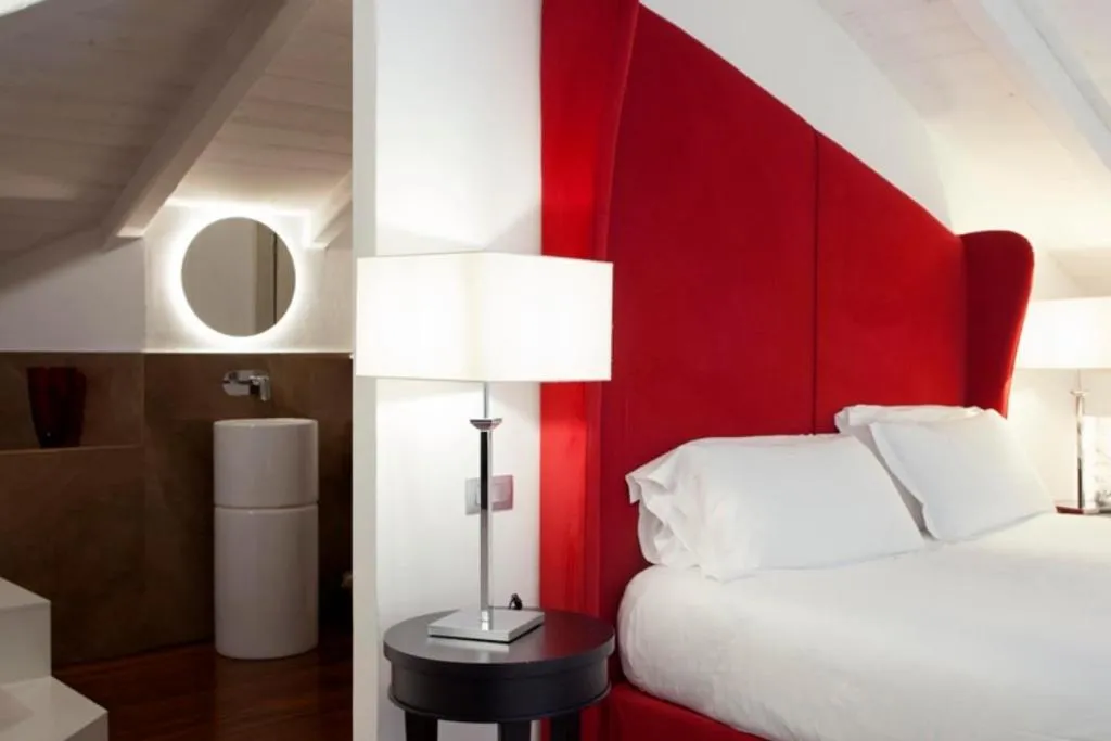 SUITE CAPACITY 3 Room, Villa Fanny, Cagliari