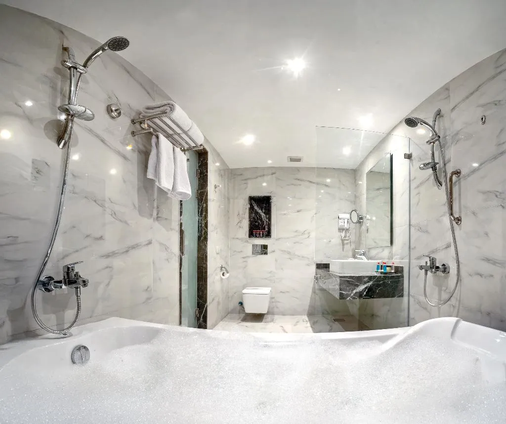 SUITE DELUXE Room, Xperience Kiroseiz Premiere Aqua Park, Red Sea Riviera