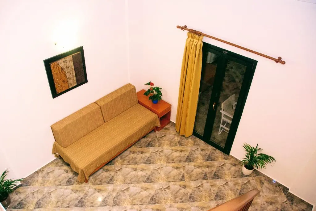 SUITE DUPLEX Room, Ippoliti Village, Crete