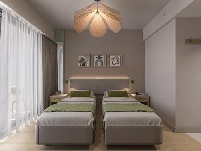 Seher Side Quality Resort & Spa, Antalya